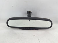 2008-2010 Cadillac Cts Interior Rear View Mirror Replacement OEM P/N:E11025898 Fits OEM Used Auto Parts - Oemusedautoparts1.com