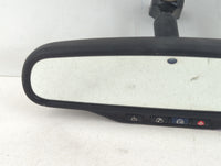 2008-2010 Cadillac Cts Interior Rear View Mirror Replacement OEM P/N:E11025898 Fits OEM Used Auto Parts - Oemusedautoparts1.com
