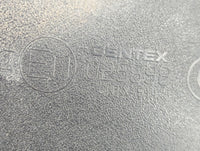 2008-2010 Cadillac Cts Interior Rear View Mirror Replacement OEM P/N:E11025898 Fits OEM Used Auto Parts - Oemusedautoparts1.com