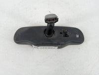 2008-2010 Cadillac Cts Interior Rear View Mirror Replacement OEM P/N:E11025898 Fits OEM Used Auto Parts - Oemusedautoparts1.com