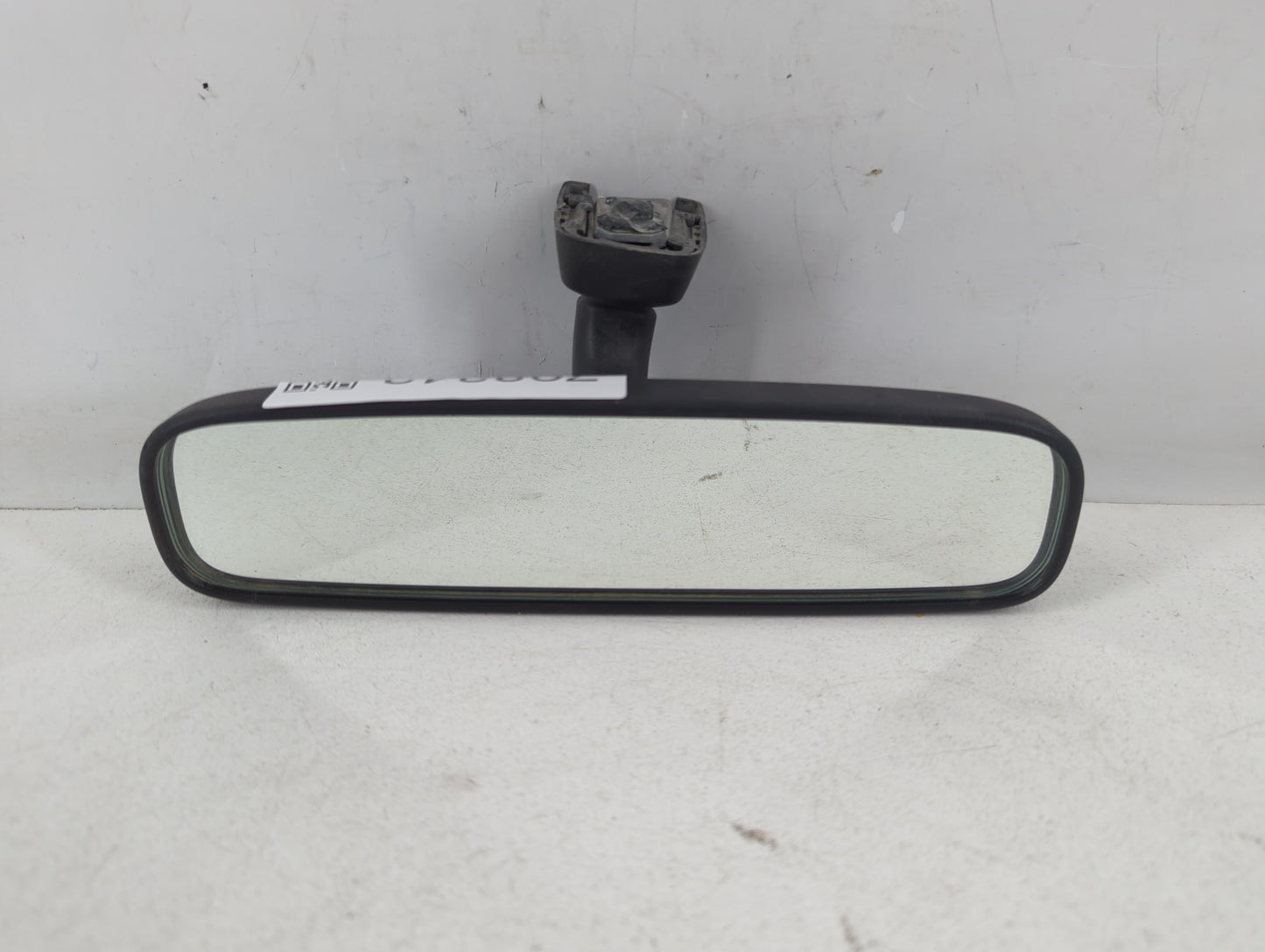 2004-2022 Toyota Prius Interior Rear View Mirror Replacement OEM P/N:E4012197 E4022197 Fits OEM Used Auto Parts - Oemusedautoparts1.com