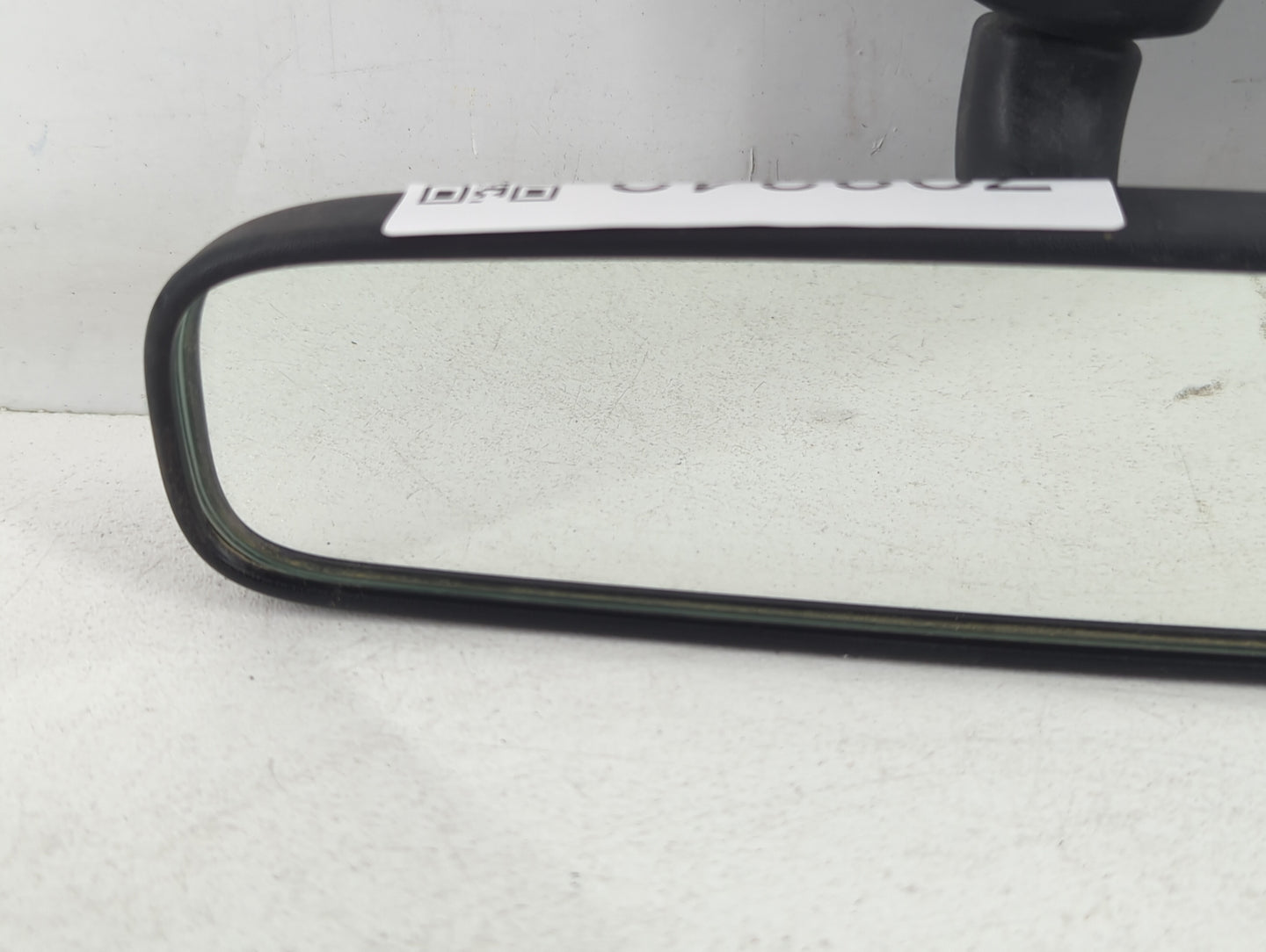 2004-2022 Toyota Prius Interior Rear View Mirror Replacement OEM P/N:E4012197 E4022197 Fits OEM Used Auto Parts - Oemusedautoparts1.com