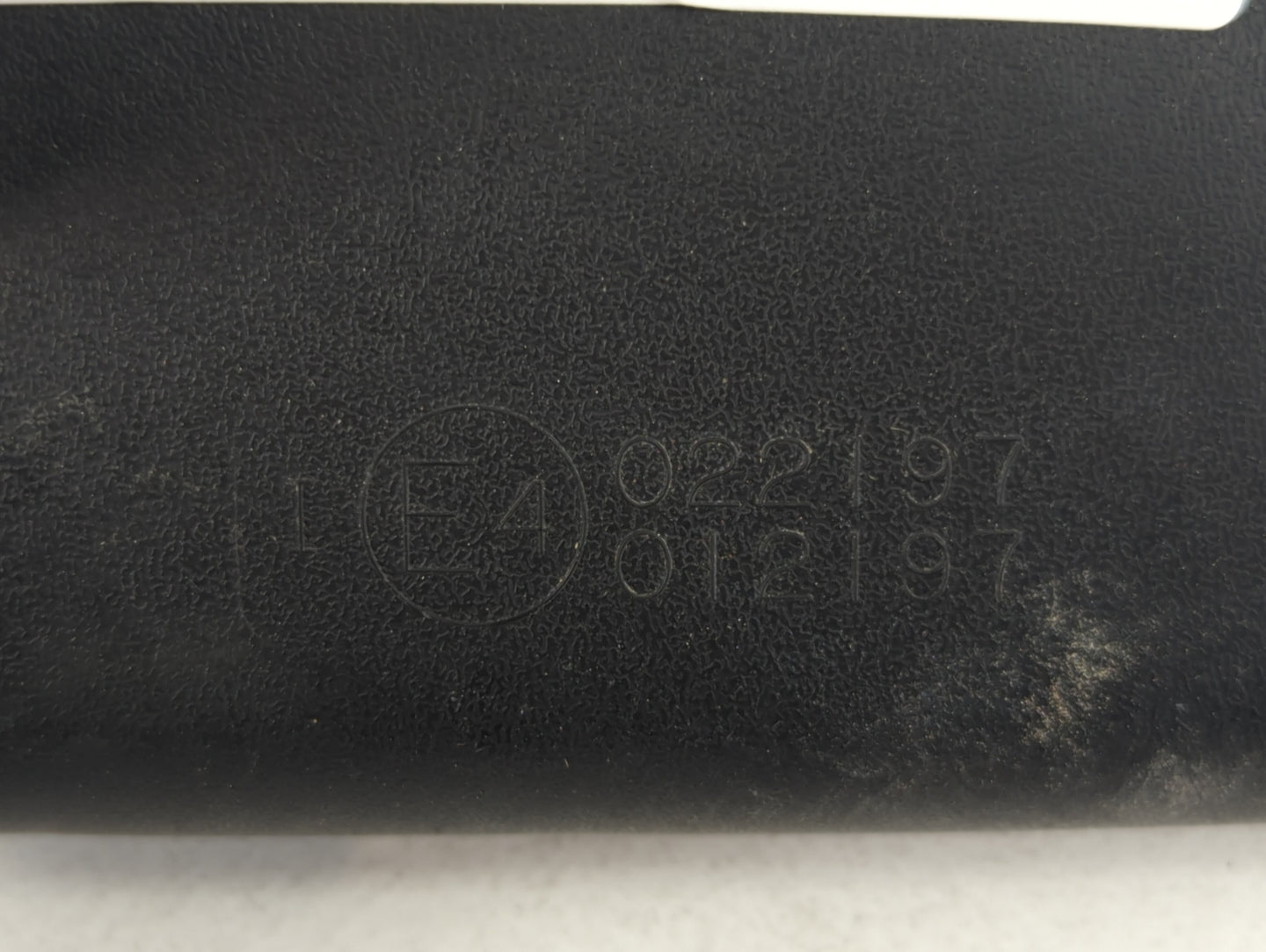 2004-2022 Toyota Prius Interior Rear View Mirror Replacement OEM P/N:E4012197 E4022197 Fits OEM Used Auto Parts - Oemusedautoparts1.com