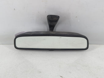 compare product 2005-2011 Hyundai Accent Interior Rear View Mirror Replacement OEM P/N:E1102 5400 A047396 Fits OEM Used Auto Parts