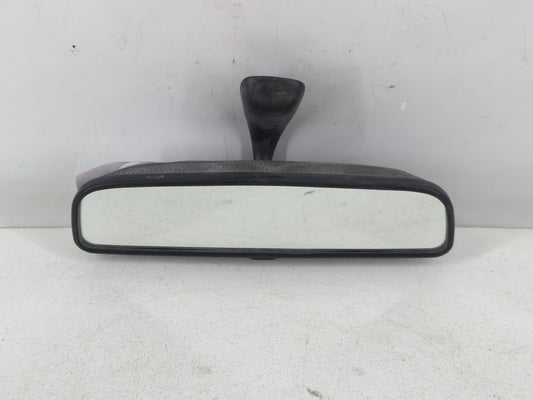 2005-2011 Hyundai Accent Interior Rear View Mirror Replacement OEM P/N:E1102 5400 A047396 Fits OEM Used Auto Parts - Oemusedautoparts1.com