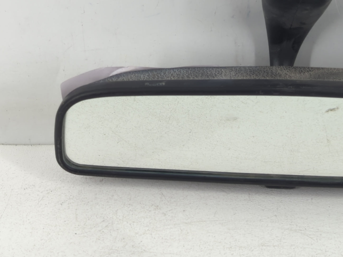 2005-2011 Hyundai Accent Interior Rear View Mirror Replacement OEM P/N:E1102 5400 A047396 Fits OEM Used Auto Parts - Oemusedautoparts1.com