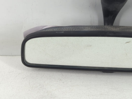 2005-2011 Hyundai Accent Interior Rear View Mirror Replacement OEM P/N:E1102 5400 A047396 Fits OEM Used Auto Parts