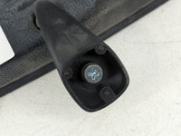 2005-2011 Hyundai Accent Interior Rear View Mirror Replacement OEM P/N:E1102 5400 A047396 Fits OEM Used Auto Parts - Oemusedautoparts1.com