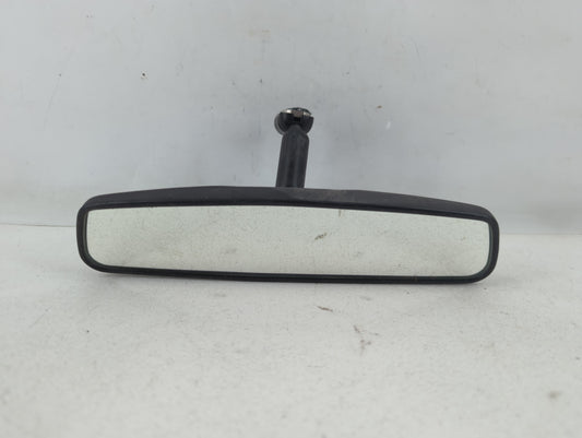 2006-2020 Ford Fusion Interior Rear View Mirror Replacement OEM P/N:E8011083 Fits OEM Used Auto Parts - Oemusedautoparts1.com
