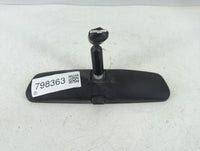 2006-2020 Ford Fusion Interior Rear View Mirror Replacement OEM P/N:E8011083 Fits OEM Used Auto Parts - Oemusedautoparts1.com