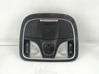 compare product 2015-2017 Chrysler 200 Overhead Roof Console Interior Dome Light