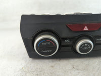 2018 Subaru Xv Crosstrek Climate Control Module Temperature AC/Heater Replacement P/N:72311FL710 Fits OEM Used Auto Parts - Oemusedautoparts1.com