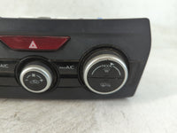 2018 Subaru Xv Crosstrek Climate Control Module Temperature AC/Heater Replacement P/N:72311FL710 Fits OEM Used Auto Parts - Oemusedautoparts1.com