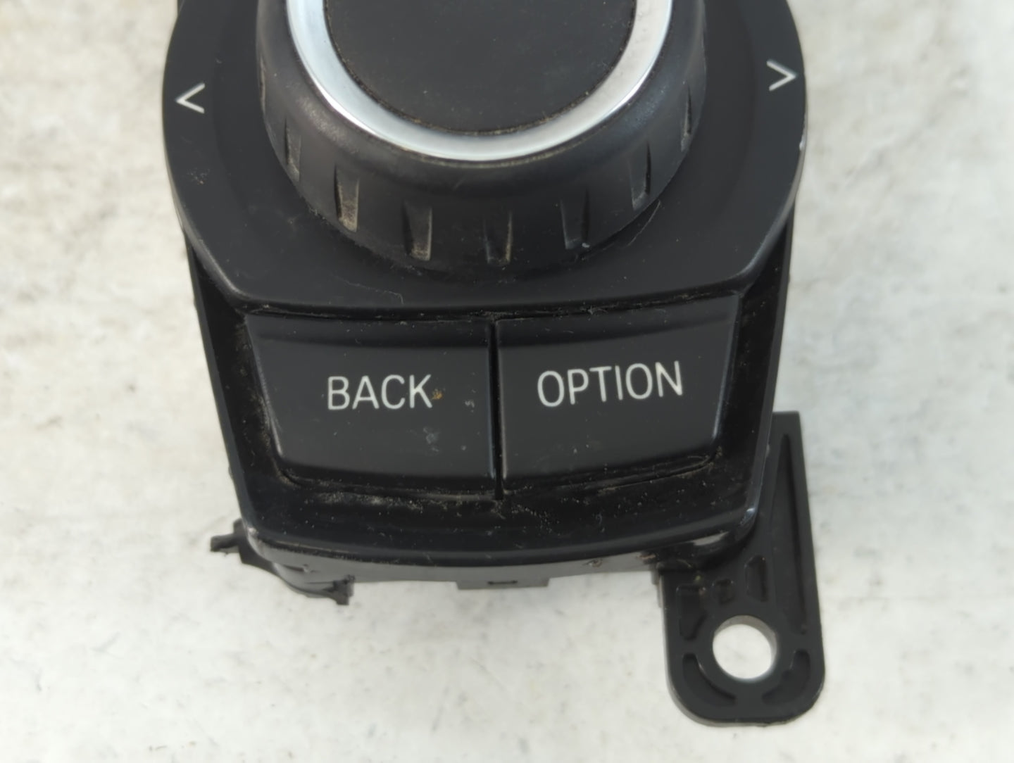 2016-2018 Bmw 320i Climate Control Module Temperature AC/Heater Replacement P/N:140426 R02 Fits OEM Used Auto Parts - Oemusedautoparts1.com
