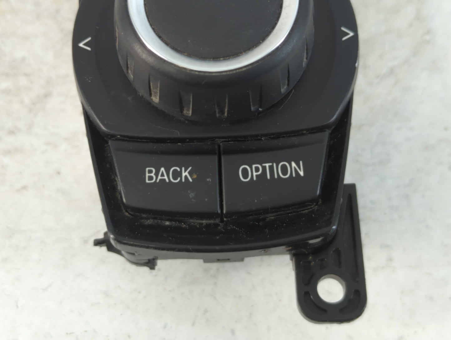 2016-2018 Bmw 320i Climate Control Module Temperature AC/Heater Replacement P/N:140426 R02 Fits OEM Used Auto Parts - Oemusedautoparts1.com