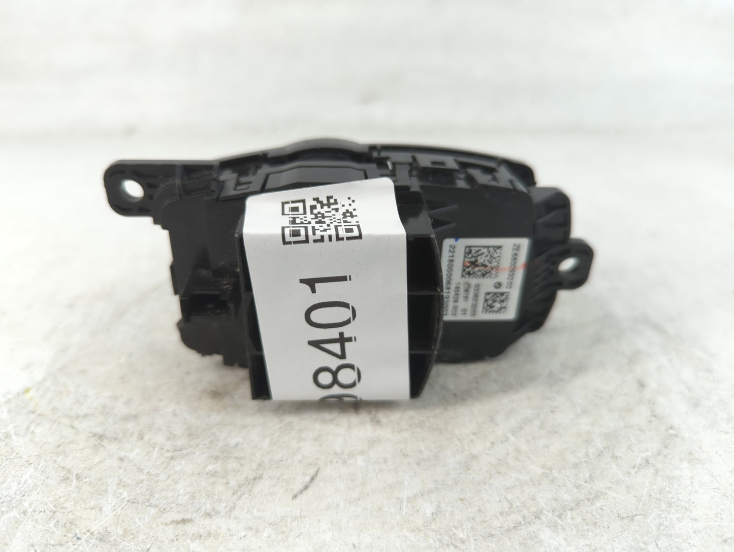 2016-2018 Bmw 320i Climate Control Module Temperature AC/Heater Replacement P/N:140426 R02 Fits OEM Used Auto Parts - Oemusedautoparts1.com
