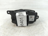 2016-2018 Bmw 320i Climate Control Module Temperature AC/Heater Replacement P/N:140426 R02 Fits OEM Used Auto Parts - Oemusedautoparts1.com