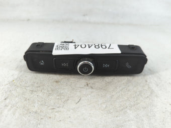 compare product 2007-2017 Gmc Acadia Information Display Screen