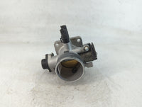 2006-2011 Hyundai Accent Throttle Body P/N:35100-26860 35170-26900 Fits Fits 2006 2007 2008 2009 2010 2011 OEM Used Auto Parts - Oemusedautoparts1.com