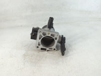 2006-2011 Hyundai Accent Throttle Body P/N:35100-26860 35170-26900 Fits Fits 2006 2007 2008 2009 2010 2011 OEM Used Auto Parts - Oemusedautoparts1.com
