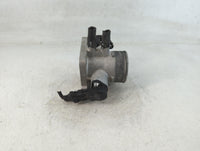 2006-2011 Hyundai Accent Throttle Body P/N:35100-26860 35170-26900 Fits Fits 2006 2007 2008 2009 2010 2011 OEM Used Auto Parts - Oemusedautoparts1.com