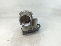 2013-2020 Ford Fusion Throttle Body P/N:DS7E-9F991-AJ Fits Fits 2013 2014 2015 2016 2017 2018 2019 2020 2021 2022 OEM Used Auto Parts - Oemusedautoparts1.com