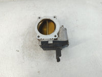 2017-2020 Cadillac Xt5 Throttle Body P/N:12671014 Fits Fits 2016 2017 2018 2019 2020 2021 2022 OEM Used Auto Parts - Oemusedautoparts1.com