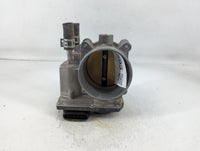 2005-2018 Toyota Avalon Throttle Body P/N:22030-0P050 Fits OEM Used Auto Parts - Oemusedautoparts1.com