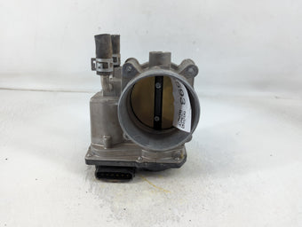 compare product 2005-2018 Toyota Avalon Throttle Body P/N:22030-0P050 Fits OEM Used Auto Parts