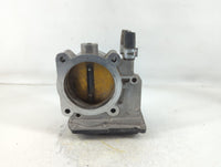 2005-2018 Toyota Avalon Throttle Body P/N:22030-0P050 Fits OEM Used Auto Parts - Oemusedautoparts1.com