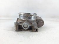 2009 Chevrolet Traverse Throttle Body P/N:995AA2823C Fits Fits 2007 2008 2010 2011 OEM Used Auto Parts - Oemusedautoparts1.com