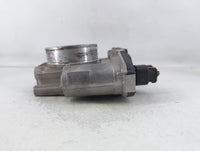 2009 Chevrolet Traverse Throttle Body P/N:995AA2823C Fits Fits 2007 2008 2010 2011 OEM Used Auto Parts - Oemusedautoparts1.com