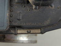 2009 Chevrolet Traverse Throttle Body P/N:995AA2823C Fits Fits 2007 2008 2010 2011 OEM Used Auto Parts - Oemusedautoparts1.com