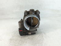 2012-2015 Chevrolet Camaro Throttle Body P/N:12632172BA Fits Fits 2012 2013 2014 2015 2016 2017 2018 2019 2020 2021 2022 OEM Used Auto Parts - Oemusedautoparts1.com