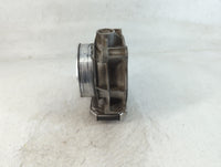 2012-2015 Chevrolet Camaro Throttle Body P/N:12632172BA Fits Fits 2012 2013 2014 2015 2016 2017 2018 2019 2020 2021 2022 OEM Used Auto Parts - Oemusedautoparts1.com