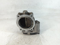 2012-2015 Chevrolet Camaro Throttle Body P/N:12632172BA Fits Fits 2012 2013 2014 2015 2016 2017 2018 2019 2020 2021 2022 OEM Used Auto Parts - Oemusedautoparts1.com