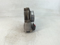 2012-2015 Chevrolet Camaro Throttle Body P/N:12632172BA Fits Fits 2012 2013 2014 2015 2016 2017 2018 2019 2020 2021 2022 OEM Used Auto Parts - Oemusedautoparts1.com