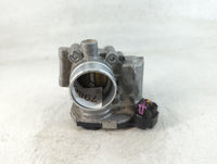 2011-2015 Chevrolet Volt Throttle Body P/N:55 581682 Fits Fits 2011 2012 2013 2014 2015 2016 OEM Used Auto Parts - Oemusedautoparts1.com