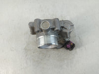 2011-2015 Chevrolet Volt Throttle Body P/N:55 581682 Fits Fits 2011 2012 2013 2014 2015 2016 OEM Used Auto Parts - Oemusedautoparts1.com