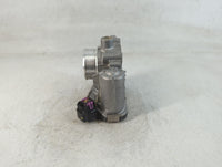 2011-2015 Chevrolet Volt Throttle Body P/N:55 581682 Fits Fits 2011 2012 2013 2014 2015 2016 OEM Used Auto Parts - Oemusedautoparts1.com
