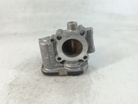 2011-2015 Chevrolet Volt Throttle Body P/N:55 581682 Fits Fits 2011 2012 2013 2014 2015 2016 OEM Used Auto Parts - Oemusedautoparts1.com