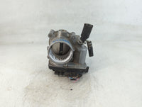 2013-2017 Mitsubishi Outlander Sport Throttle Body P/N:57021 Fits Fits 2013 2014 2015 2016 2017 OEM Used Auto Parts - Oemusedautoparts1.com