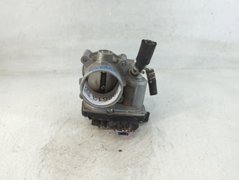 compare product 2013-2017 Mitsubishi Outlander Sport Throttle Body P/N:57021 Fits Fits 2013 2014 2015 2016 2017 OEM Used Auto Parts