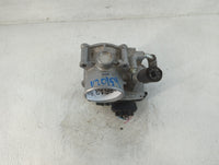 2013-2017 Mitsubishi Outlander Sport Throttle Body P/N:57021 Fits Fits 2013 2014 2015 2016 2017 OEM Used Auto Parts - Oemusedautoparts1.com