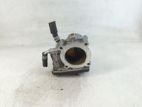 2013-2017 Mitsubishi Outlander Sport Throttle Body P/N:57021 Fits Fits 2013 2014 2015 2016 2017 OEM Used Auto Parts - Oemusedautoparts1.com