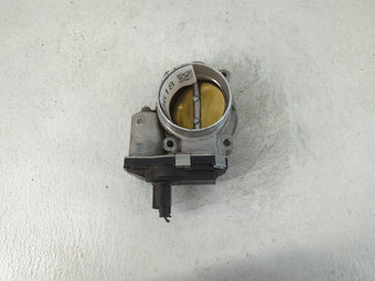 compare product 2016-2021 Chevrolet Camaro Throttle Body P/N:12671014 Fits Fits 2016 2017 2018 2019 2020 2021 2022 OEM Used Auto Parts
