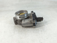 2016-2021 Chevrolet Camaro Throttle Body P/N:12671014 Fits Fits 2016 2017 2018 2019 2020 2021 2022 OEM Used Auto Parts - Oemusedautoparts1.com