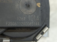 2016-2021 Chevrolet Camaro Throttle Body P/N:12671014 Fits Fits 2016 2017 2018 2019 2020 2021 2022 OEM Used Auto Parts - Oemusedautoparts1.com