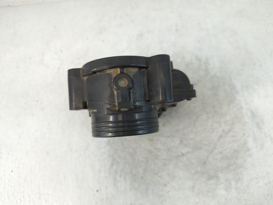2008-2013 Mini Cooper Throttle Body P/N:A2C53279370 757669780-05 Fits Fits 2008 2009 2010 2011 2012 2013 OEM Used Auto Parts
