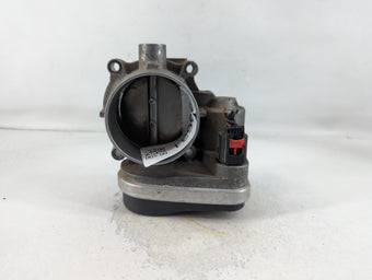 compare product 2006-2008 Dodge Magnum Throttle Body P/N:0486 1691 AA A2C53099253 Fits Fits 2006 2007 2008 2009 2010 2011 OEM Used Auto Parts